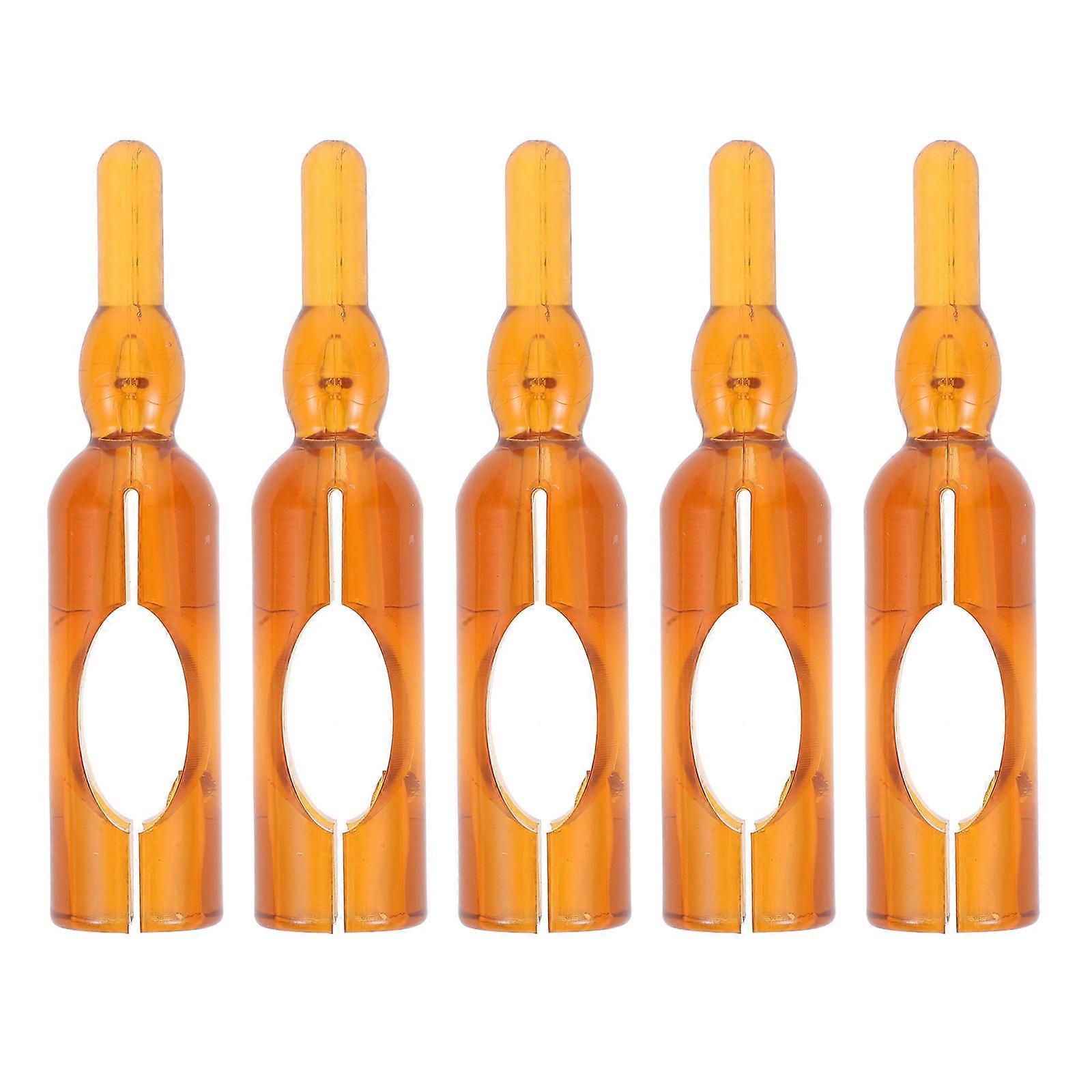 Cap Remover Ampoule Opener For Nurses And Vial Professionals 5Pcs
