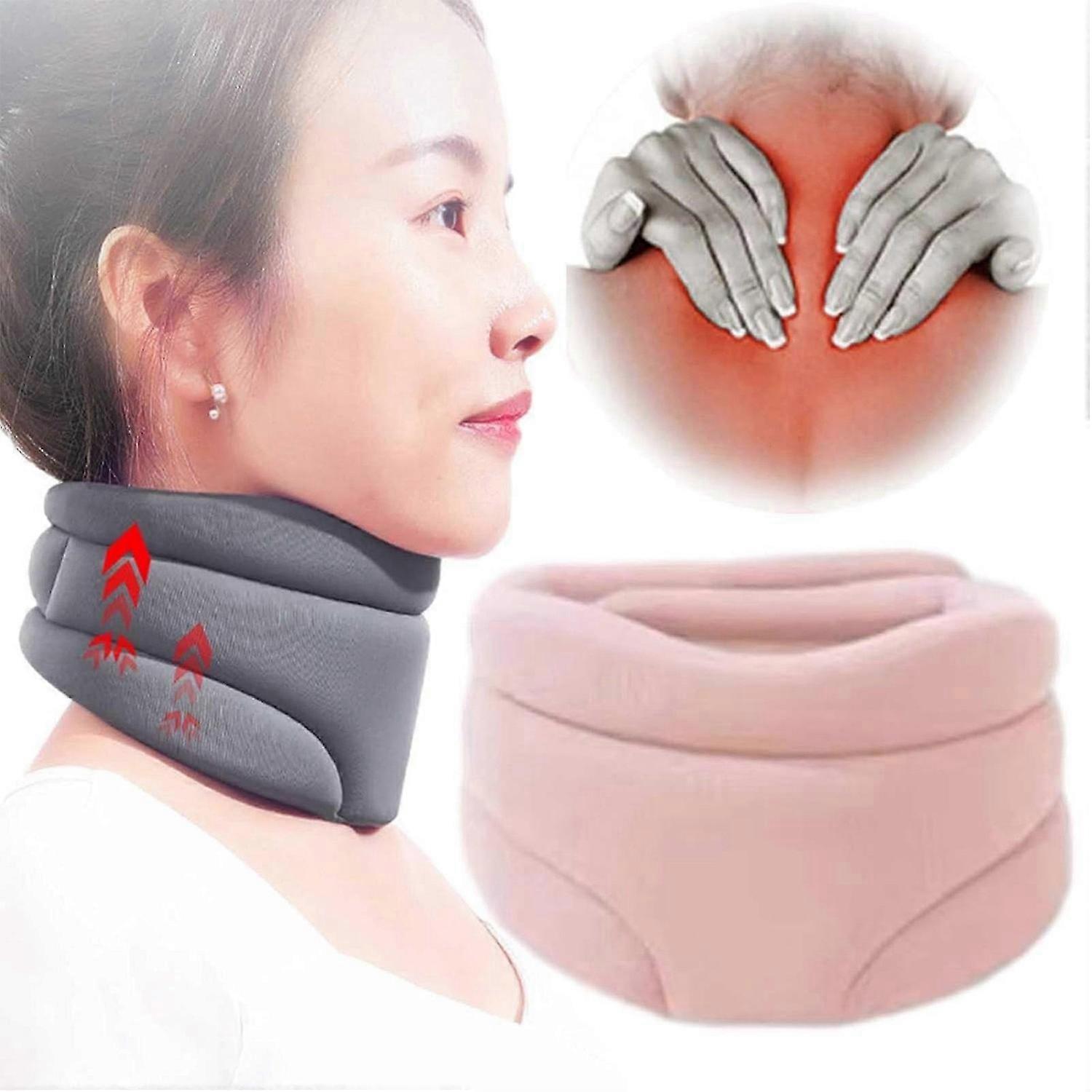 دعامة العنق ، دعامة الرقبة للنوم ، رقبة عنق الرحم Br للشخير ، دعامة الرقبة طوق عنق الرحم ، Ne