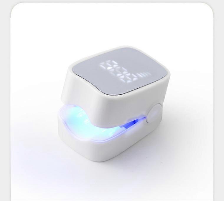Nail Laser Treatment Device Ssbgv