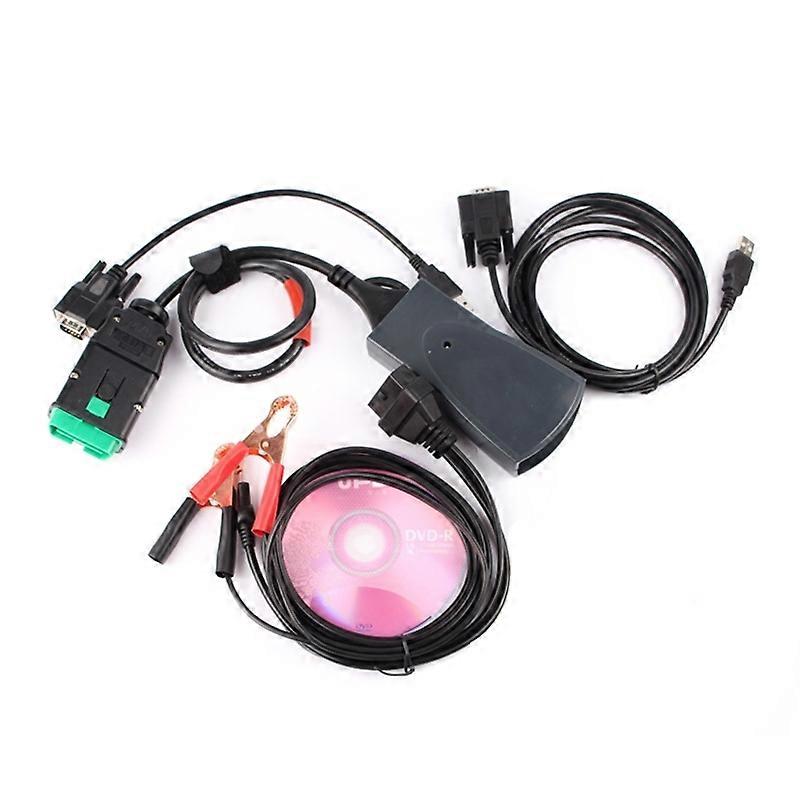 PP2000 OBDII Diagnostic Scanner Tool