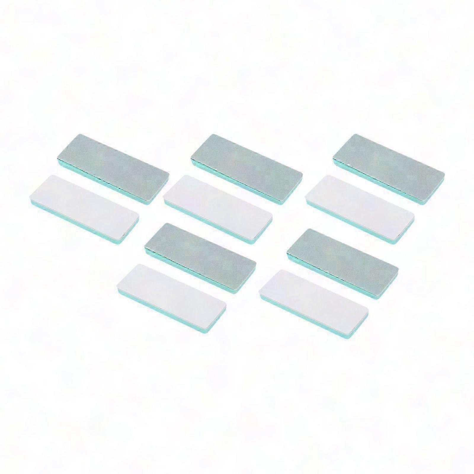 10Pcs Multi-Purpose Woodworking Sanding Blocks