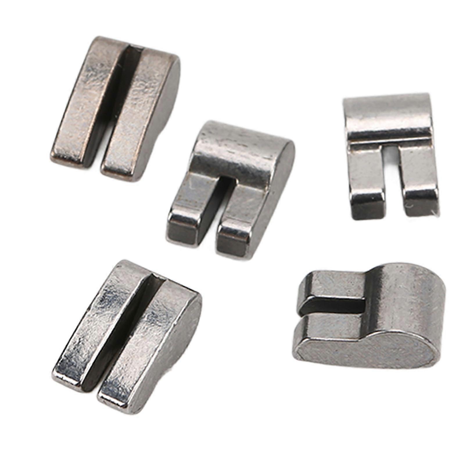 5pcs Bicycle Pawls Steel High Strength Rust Proof Hub Tower Base Pawls for Fulcrum F0 F1 F3 F5 XL