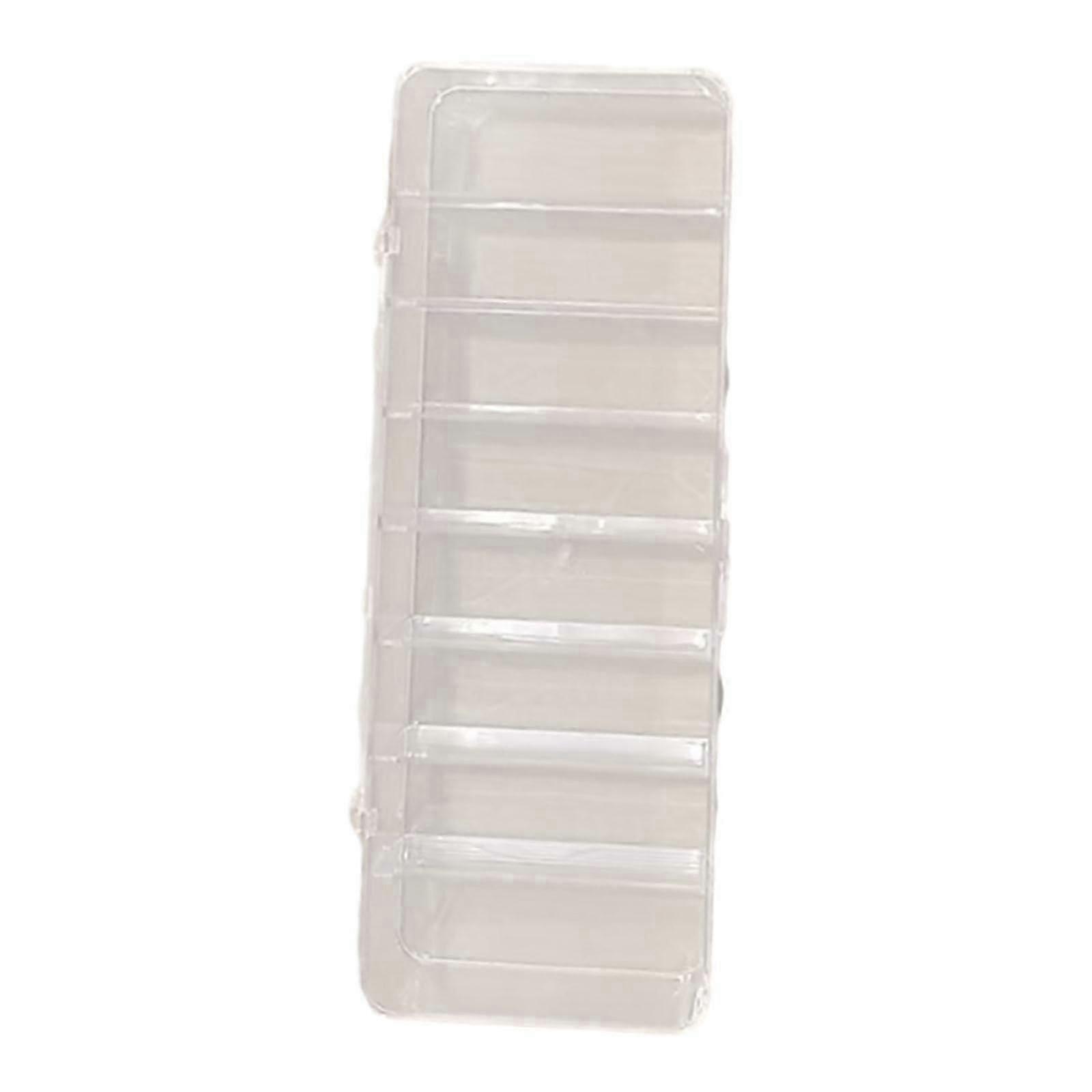 Display Case for Collectibles, Diecast Car Display Stand Suitable for Various Toy Collectibles