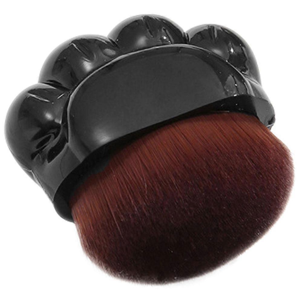 Foundation Brush Cute Paw Makeup Brush for Makeup Use