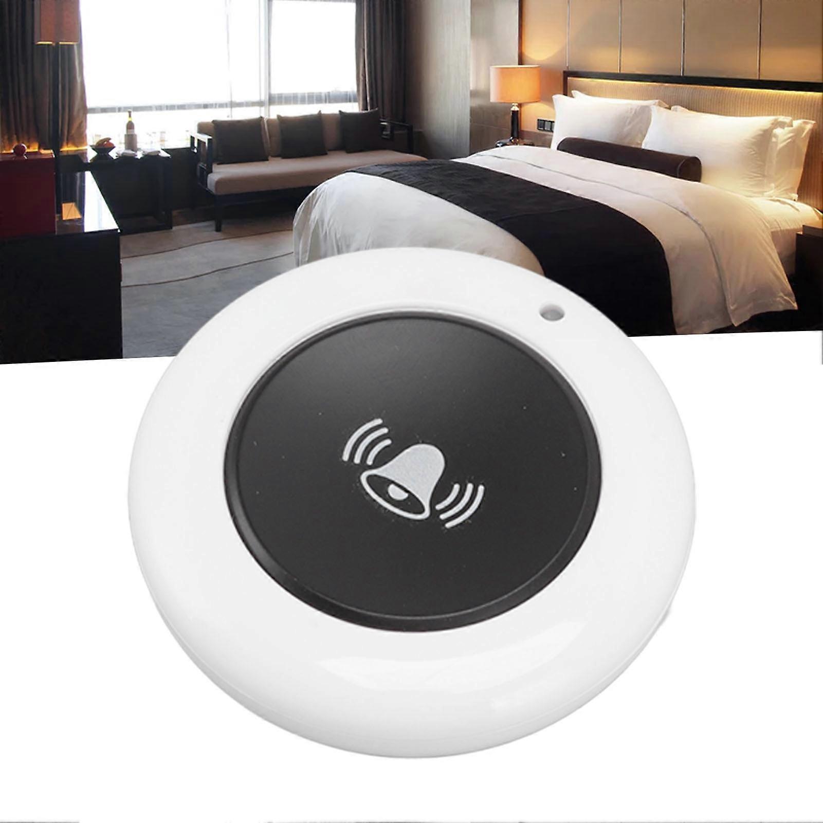 433Mhz Wireless Copy Remote Control Switch Doorbells for Home for Tuya Learning Code 1527 2240