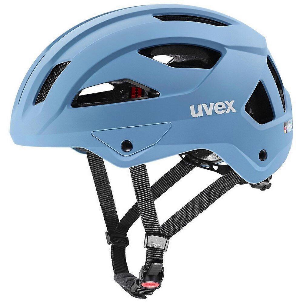 UVEX - S4107140417 - Bicycle helmet - size 59-61