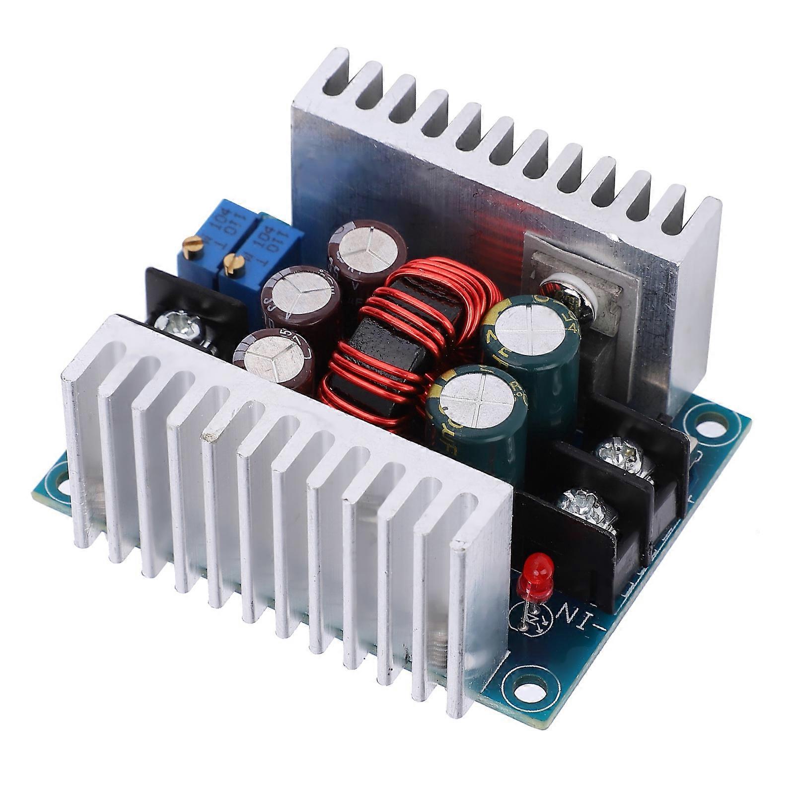 Power Supply Module Adjustable Voltage Constant Current Electronic Component 300W 20A