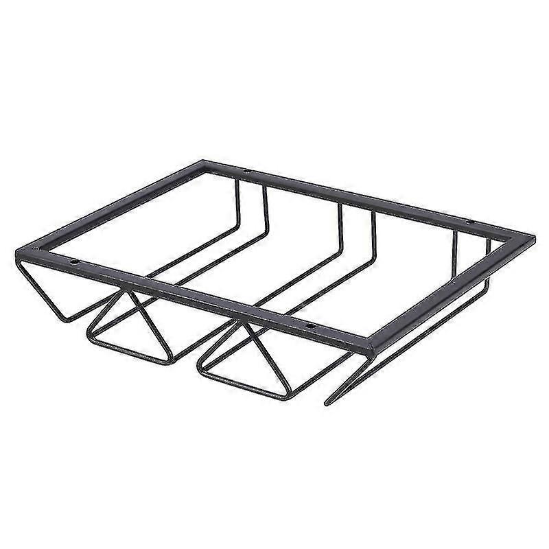 1pcs Upside Down Goblets Display Rack