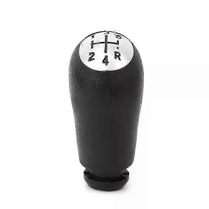 Gear Stick Shift Knob Fit For  RENAULT CLIO MK3 3 III MEGANE MK2 SCENIC MK2 1XCF