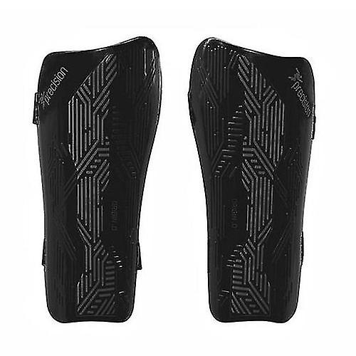 Precision Unisex Adult Origin.0 Strap Shin Guards