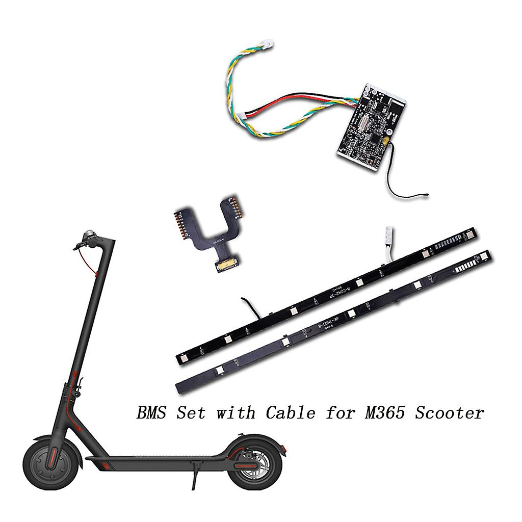 Για xiaomi-m365 ελεγκτής ταμπλό κυκλωμάτων μπαταριών Elektrisch ελεγκτής ταμπλό σκούτερ