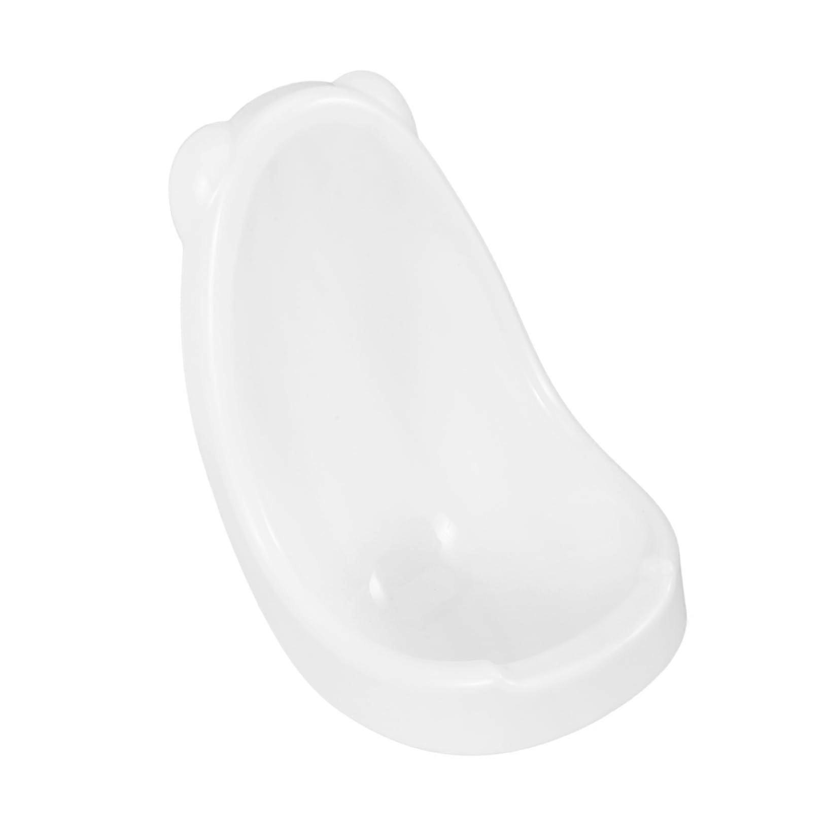 Standing Boy Urinal with Cartoon Design Portable Toilet Trainer for Toddlers