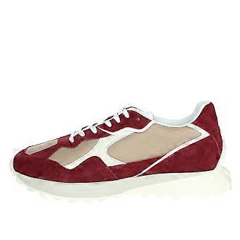 Lage sneakers m391-vt-rp-bi bordeaux