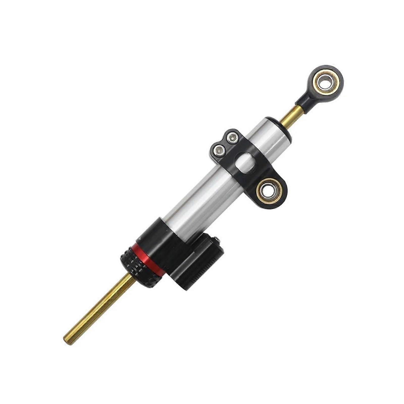 Steering Damper For CBR650F 20142019 Adjustable Mounting (Color:1)