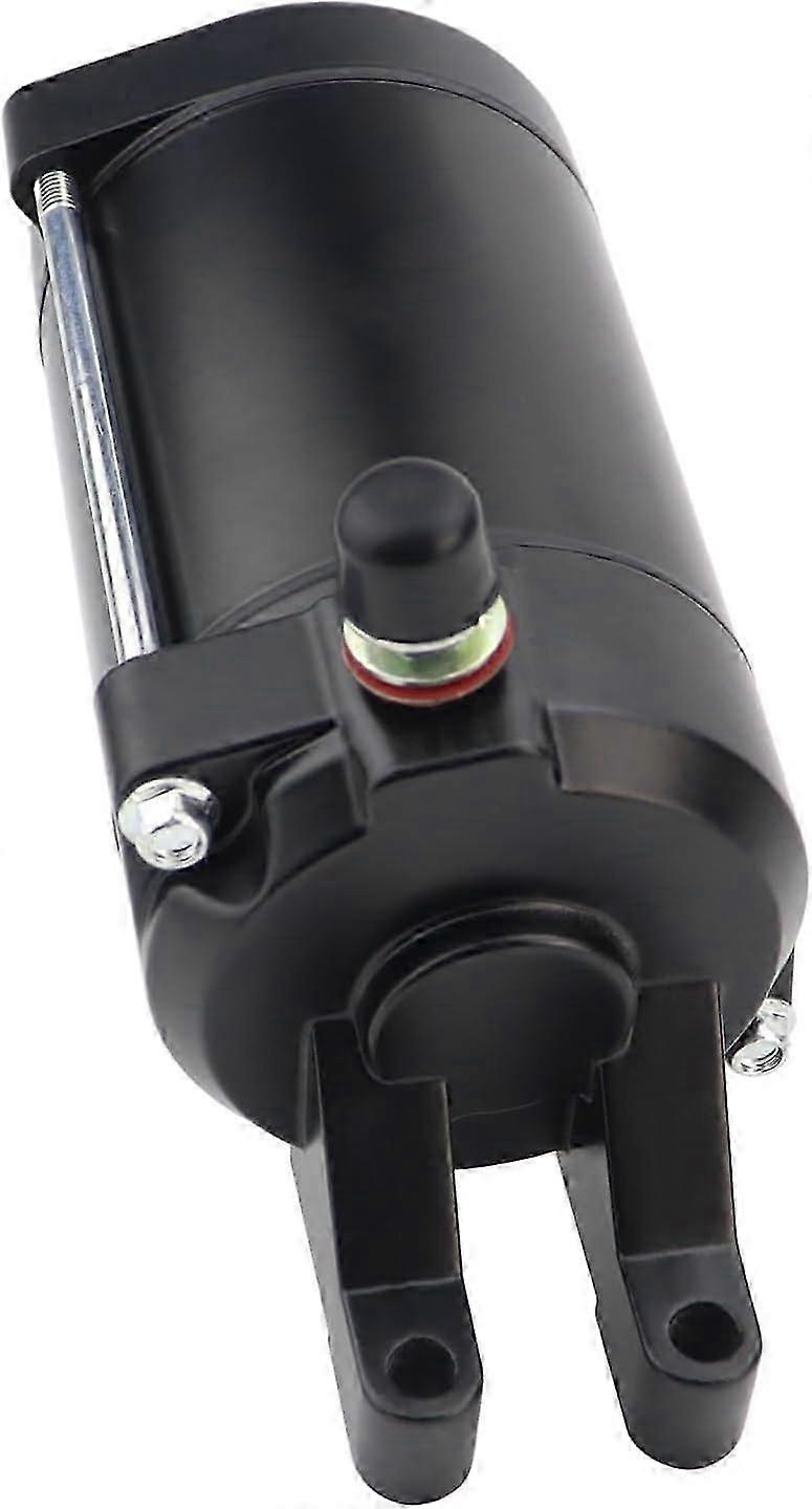 Can-Amユーティリティビークル用420893830スターターモーターフィットマーベリックX3 R 4x4 XDS XRSターボDPS用Sea-DooスパークTrixx 900 ACE用