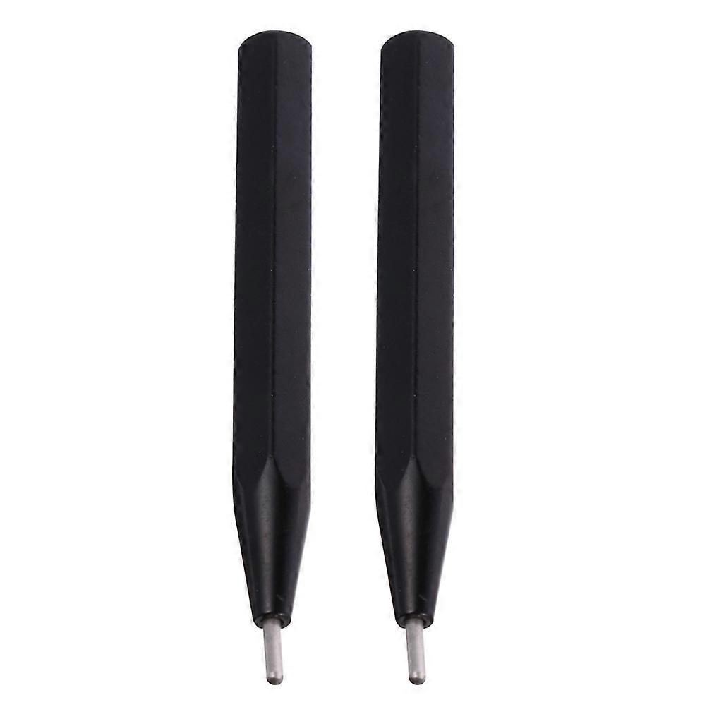 Precision Adjustment Violin Chinrest Wrench Alloy Screwdriver for Performers 6.50X0.70X0.70cm 2Set