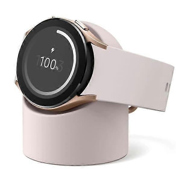 حامل شحن ساعة سامسونج