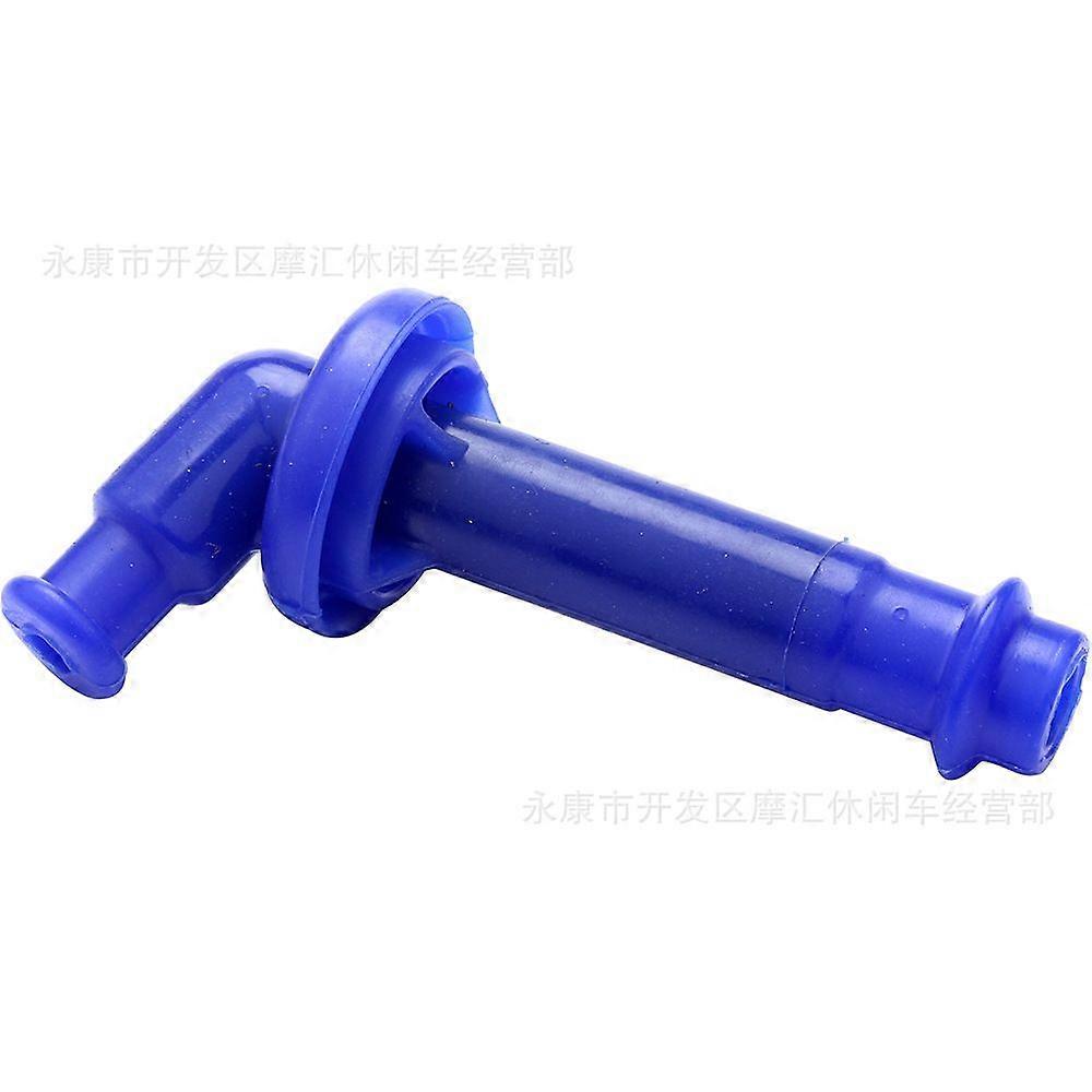Motorcycles Spark Plug Cap Boot Ignition Plug Cover Spark Protector Replacement Parts Compatible With Honda Engines Generators
