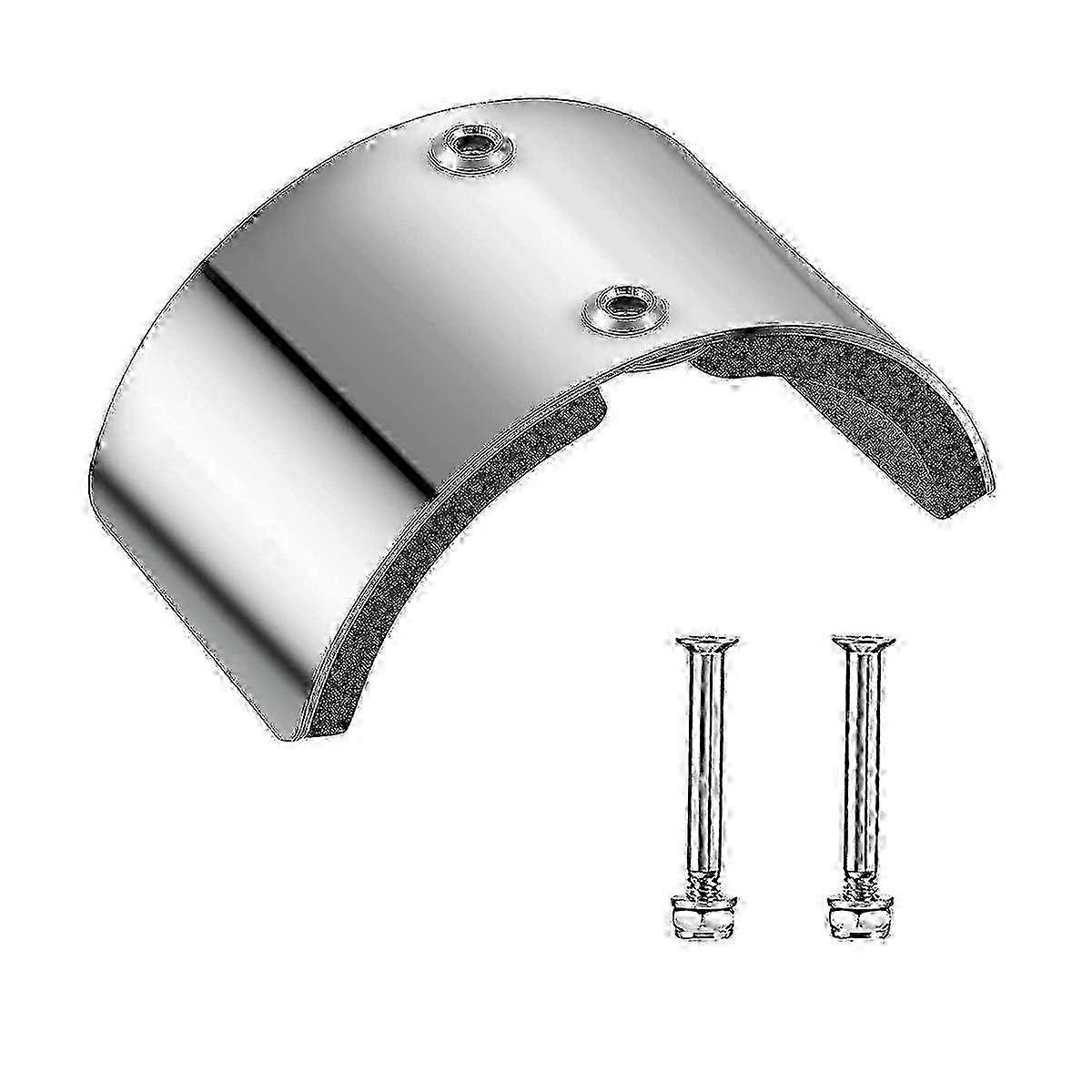 Adjustable Leg Band Replacement Kit for Drywall Stilts - Comfort Fit, Durable,