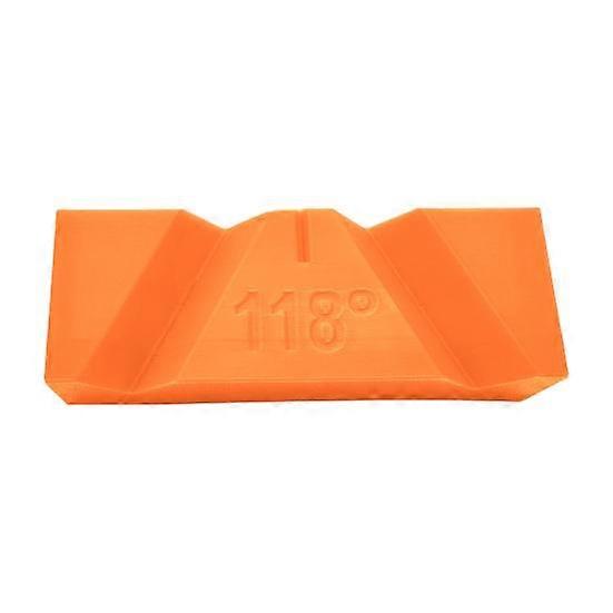 Drill Bit Sharpener Grinder Attachment Portable Jig for Angle Grinder Cutter Sharpener Multifunctional Tool for All Drill Bits