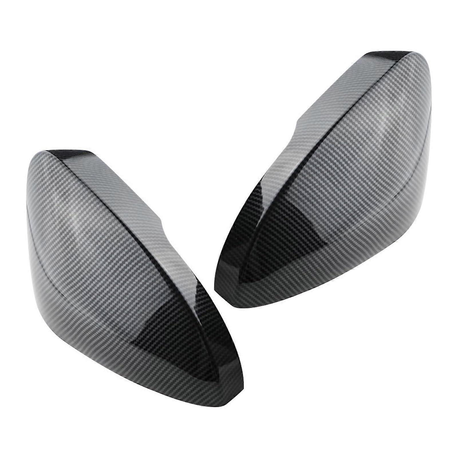 TROC TROC 2018 Mirror Caps Rear View Mirror Sequin Cover Rear View Mirror Trim Accessories
