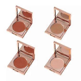 Tarte Colored Clay Cc Undereye Corrector, Cc Cream Foundation Concealer für die Augen, mittelbraun, 0,08 oz