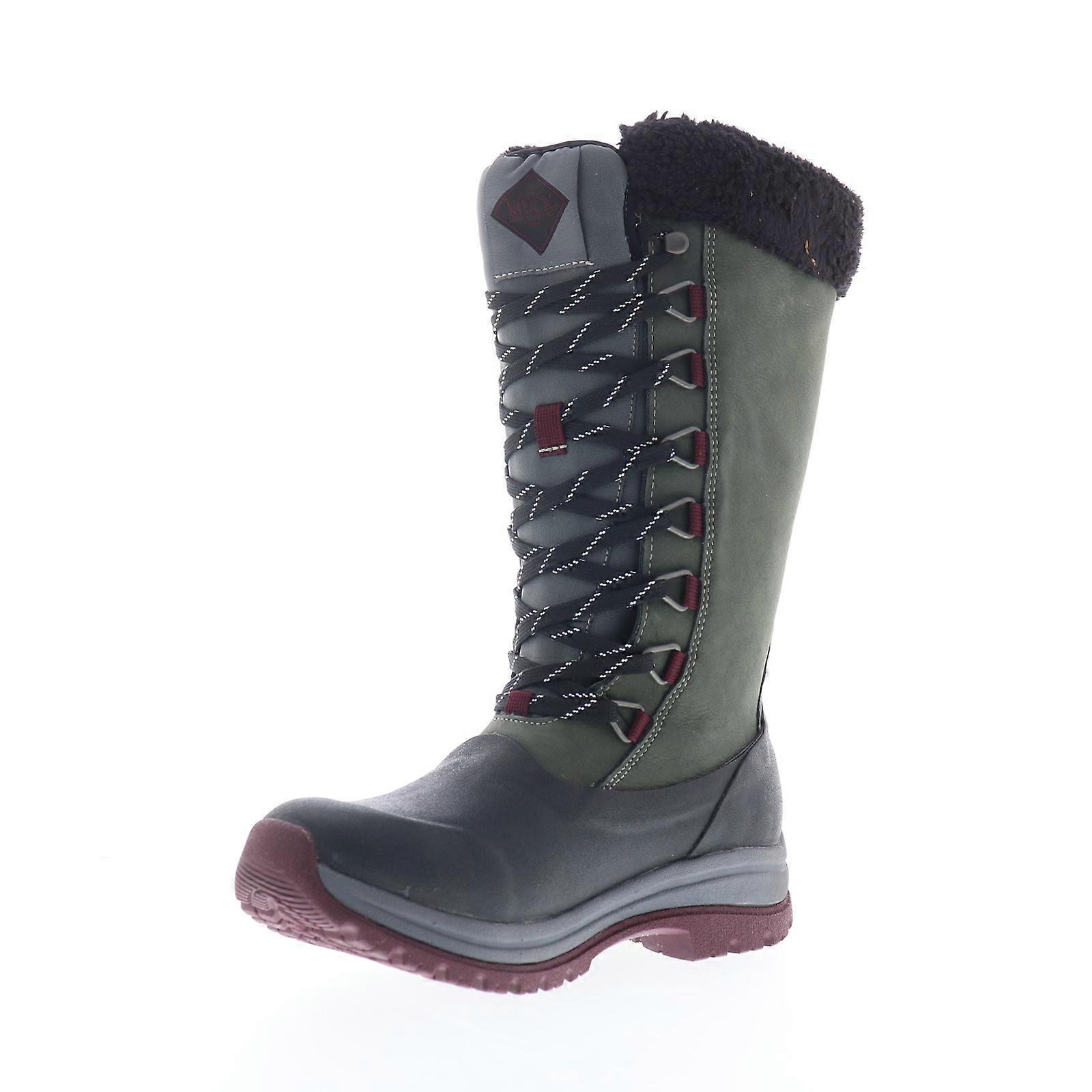 vibram arctic grip