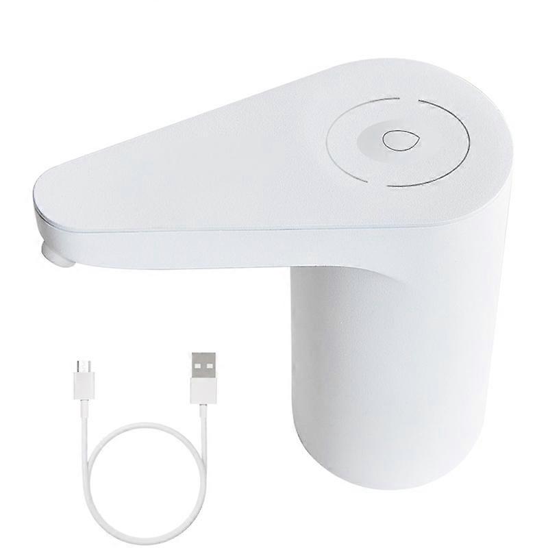 Xiaolang HD-ZDCSJ07 Electric Water Dispenser Pump, USB Rechargeable