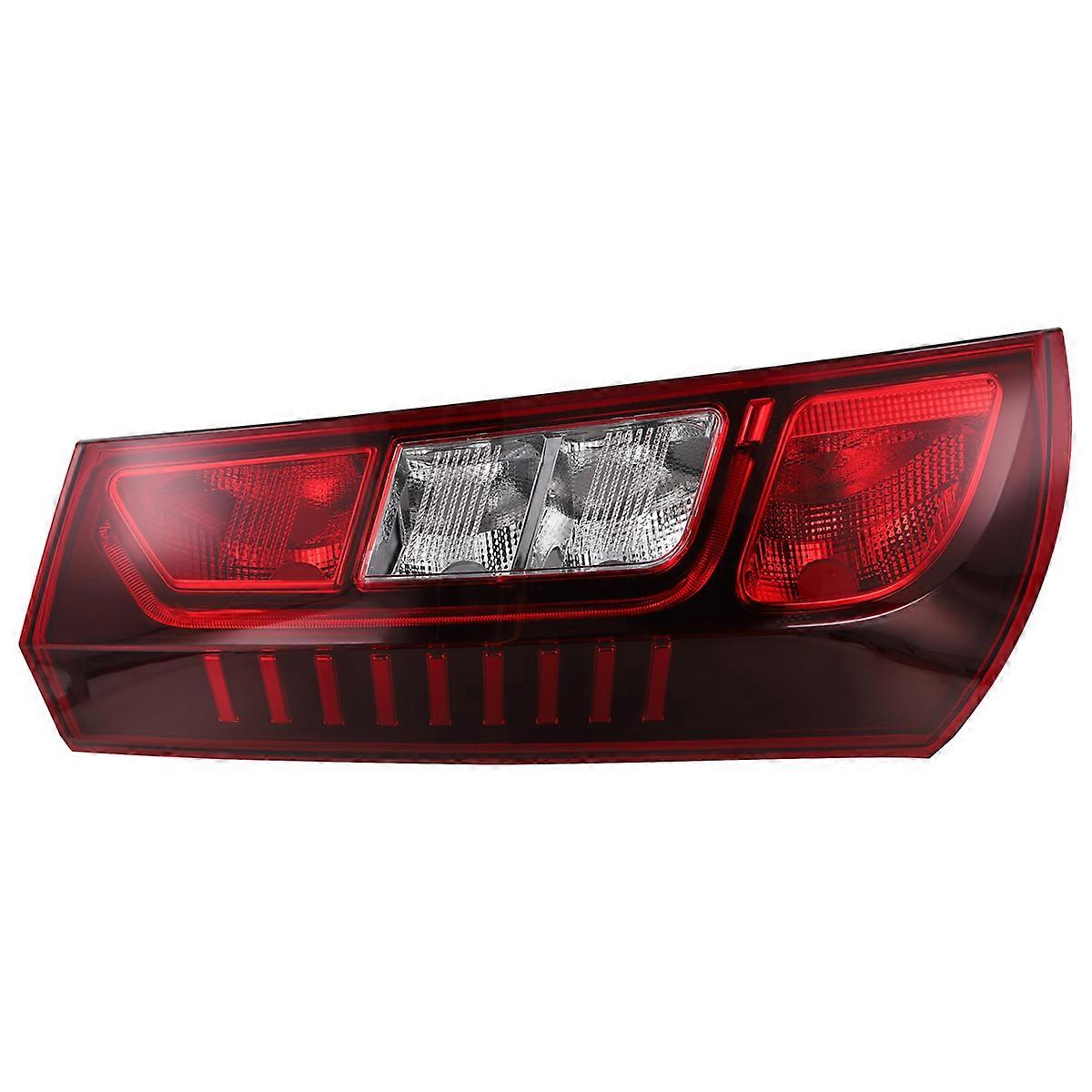 For Express 2021 2022 2023 2024 Car Accessories Tail Light Rear Brake Lamp