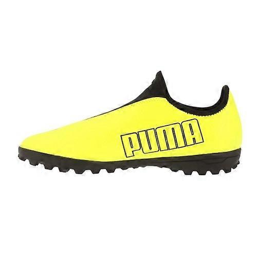Buty piłkarskie Puma Finesse Slip-on dla dzieci