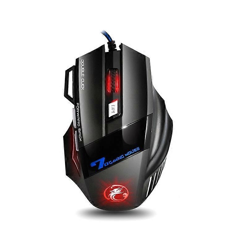IMICE X7 Wired Gaming Mouse