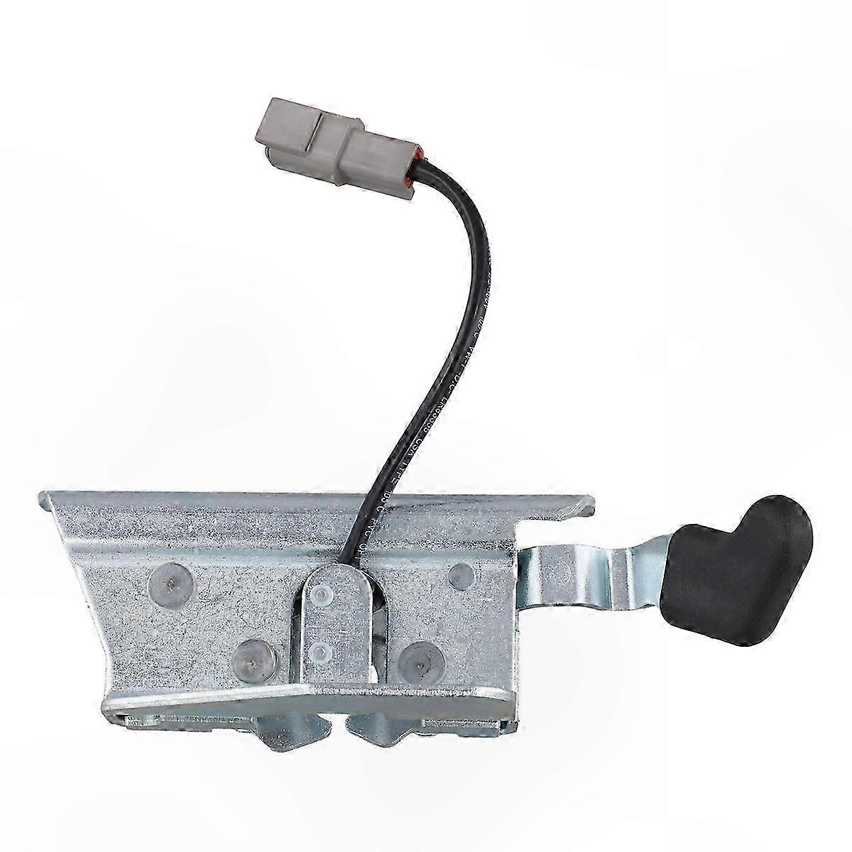 Front Door Latch Assembly Compatible with Multiple S-Class Models 751-873