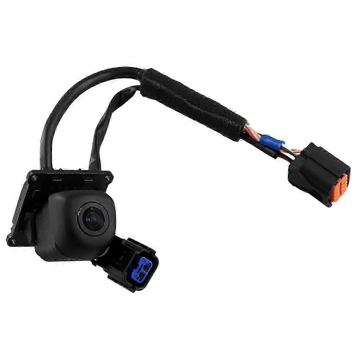 95766-F2001 New Rear View Camera, Reverse Camera Parking Backup Camera for 2016-2018 95766F2001