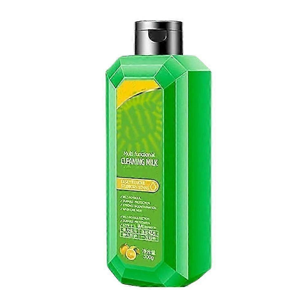 Powerful Kitchen Multi purpose liquid Cleaner Agent Heavy Dirt Cleaning Agent 300g