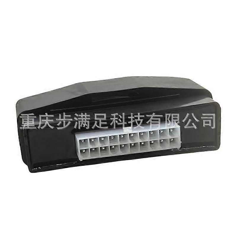 CDI Motorcycle Ignition Accessories Kit