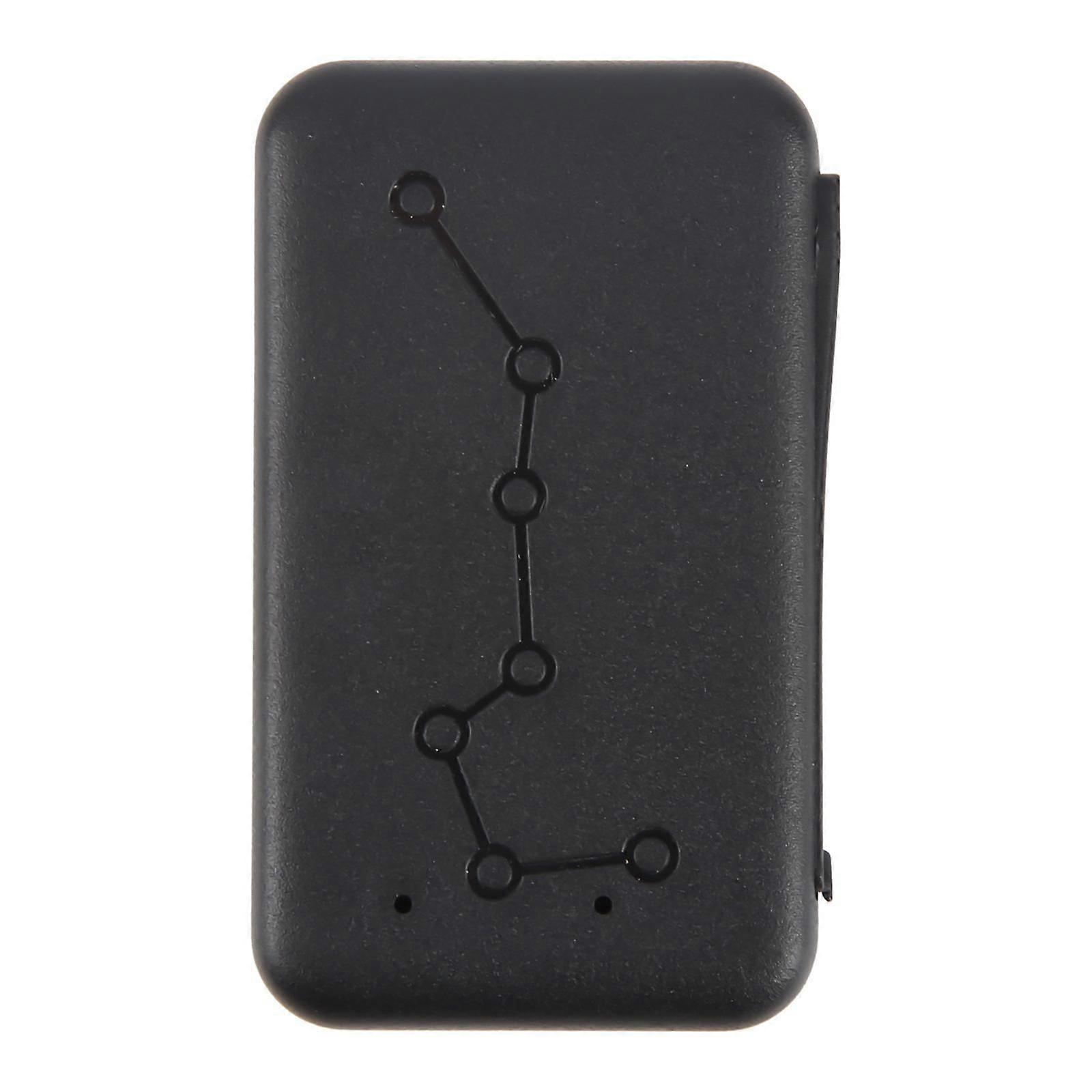 1000mAh Car 4G GPS Locator Tracker GT63A