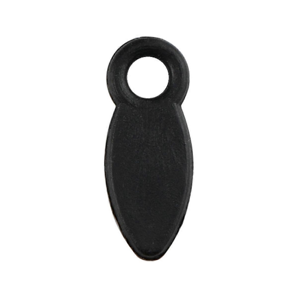 100pcs Picture Frame Backing Clips Buckle Back Photo Frame Hardware Backing Clips Flat Button For Hanging Artwork Decoration Box