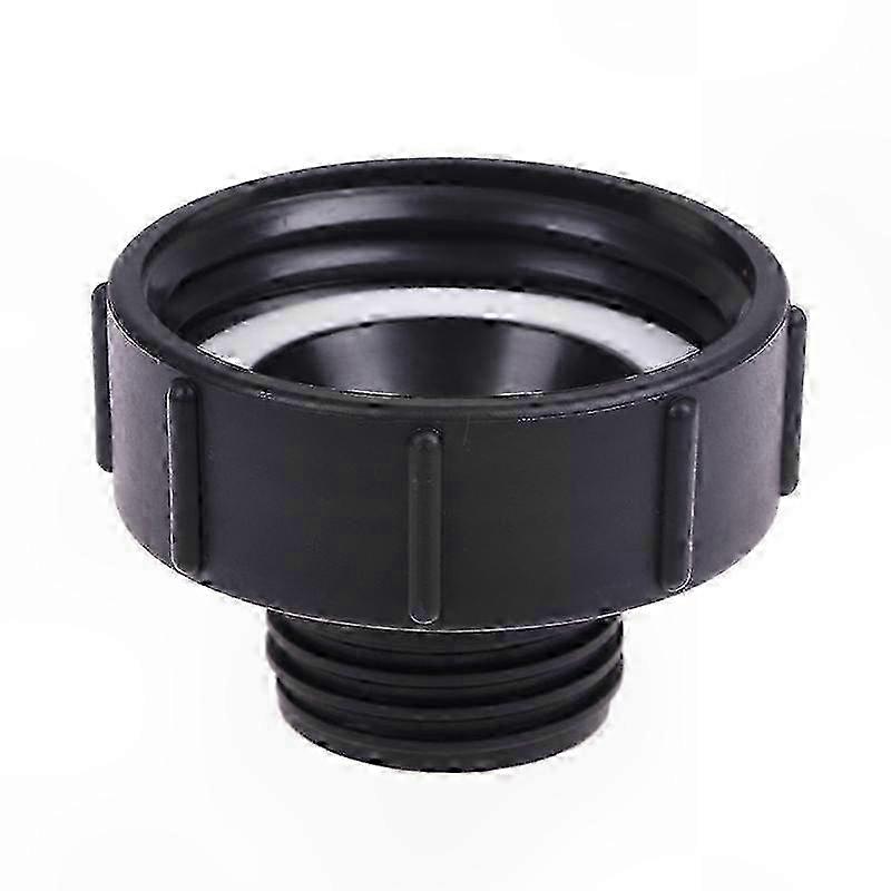IBC Tank Adapter Connector for S100X8 to S60X6 Reduction Fitting Transition