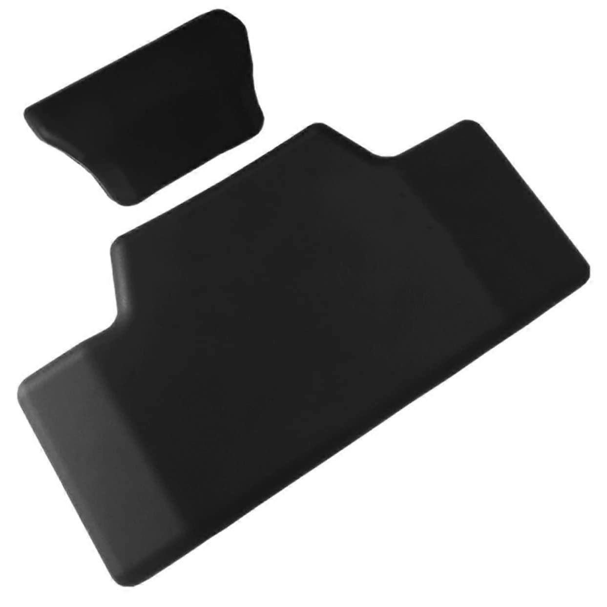 Comfortable Wear Resistant Motorcycle Back Cushion for Trunk and Rear Box Use