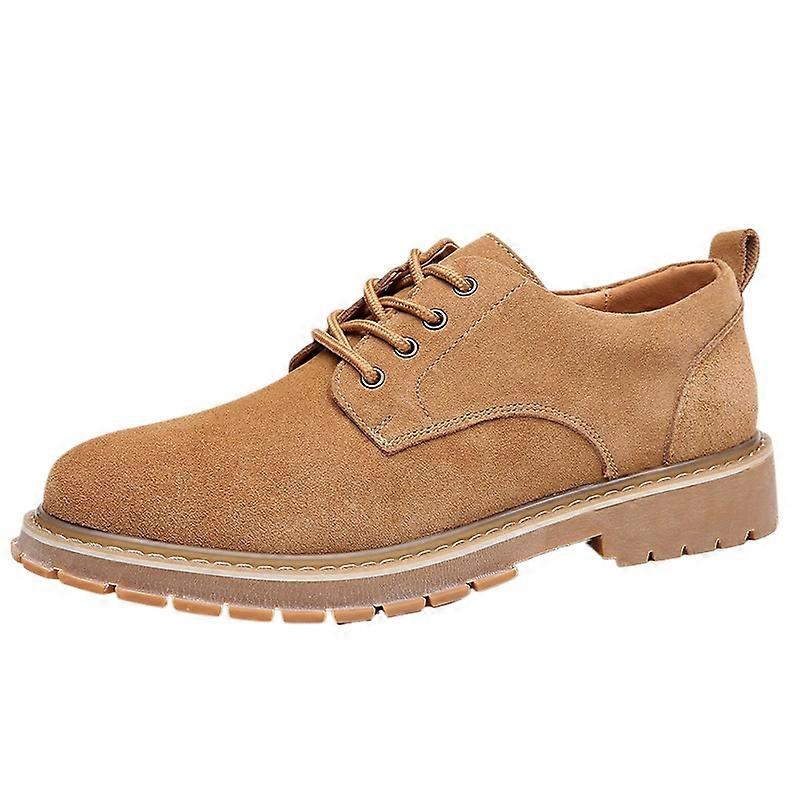 mens Autumn Winter Casual Shoes