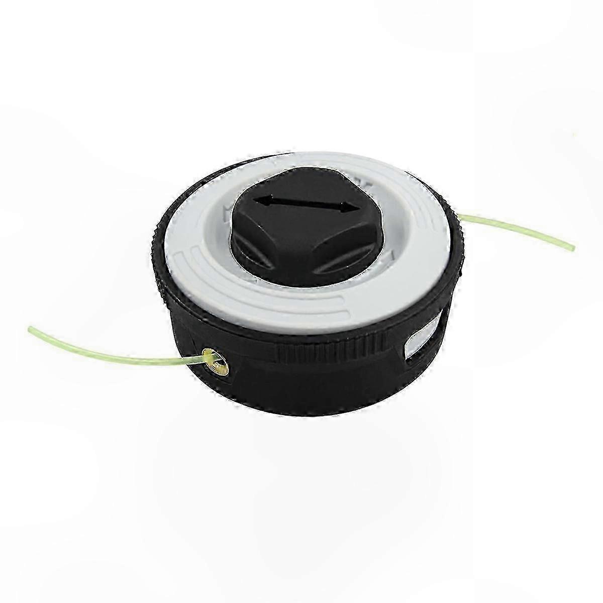 Weed Eater Replacement Head Compatible with FSA57 and FSE52 Models 4009 710 2106 C3-2 Equivalent Trim Accessory