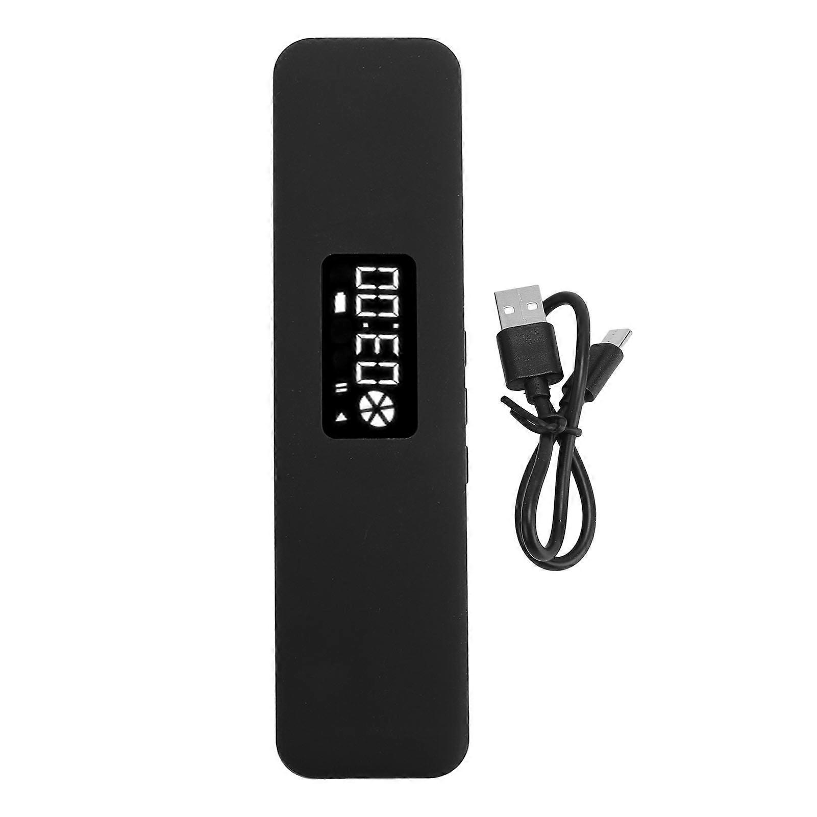 Bluetooth 10 White Noise HiFi Sound Portable Bone Conduction Sleep Pillow Speaker for Home Bedroom