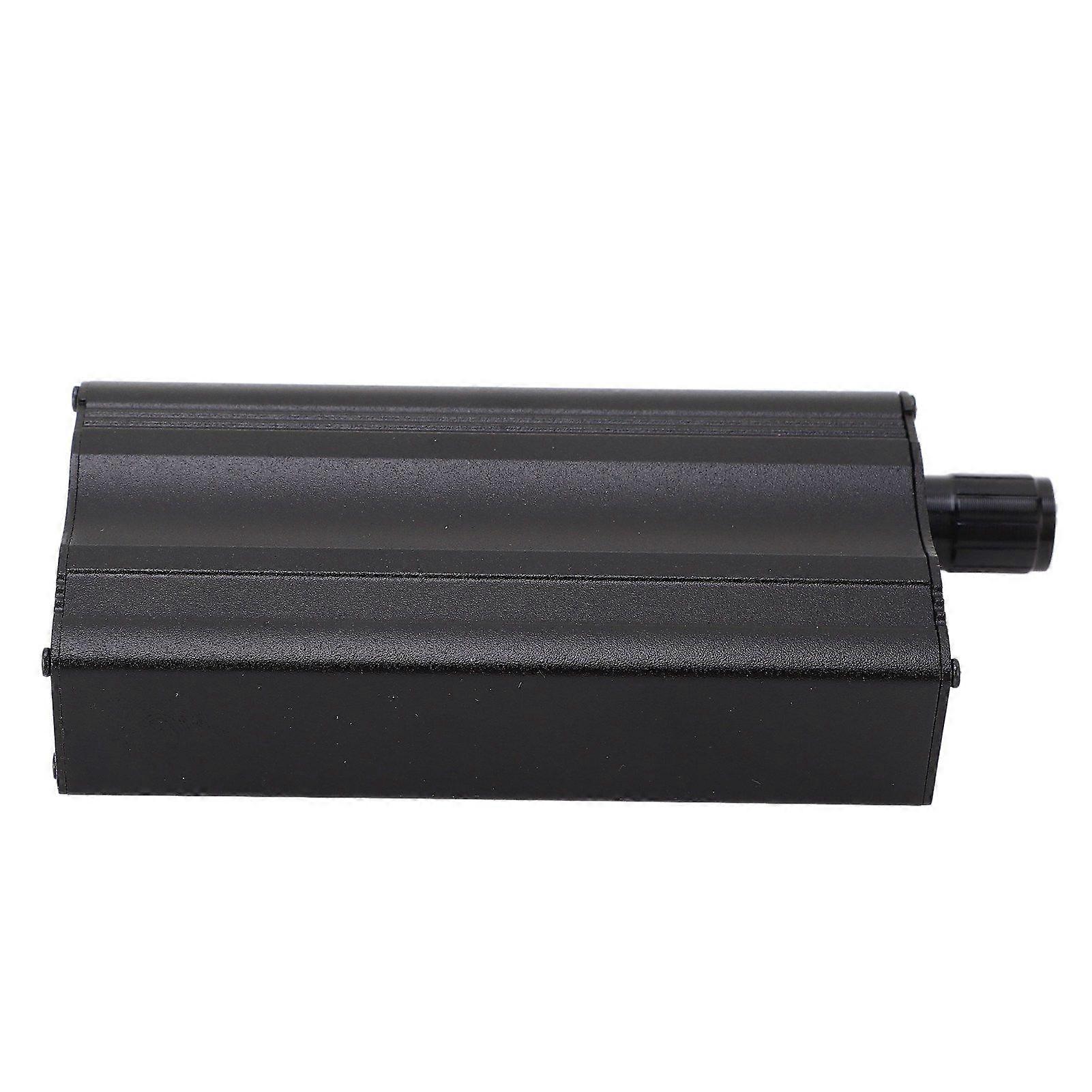 Automatic Keyer Continuous Wave Memory Radio Amplification Morse Code Key Controller Reader