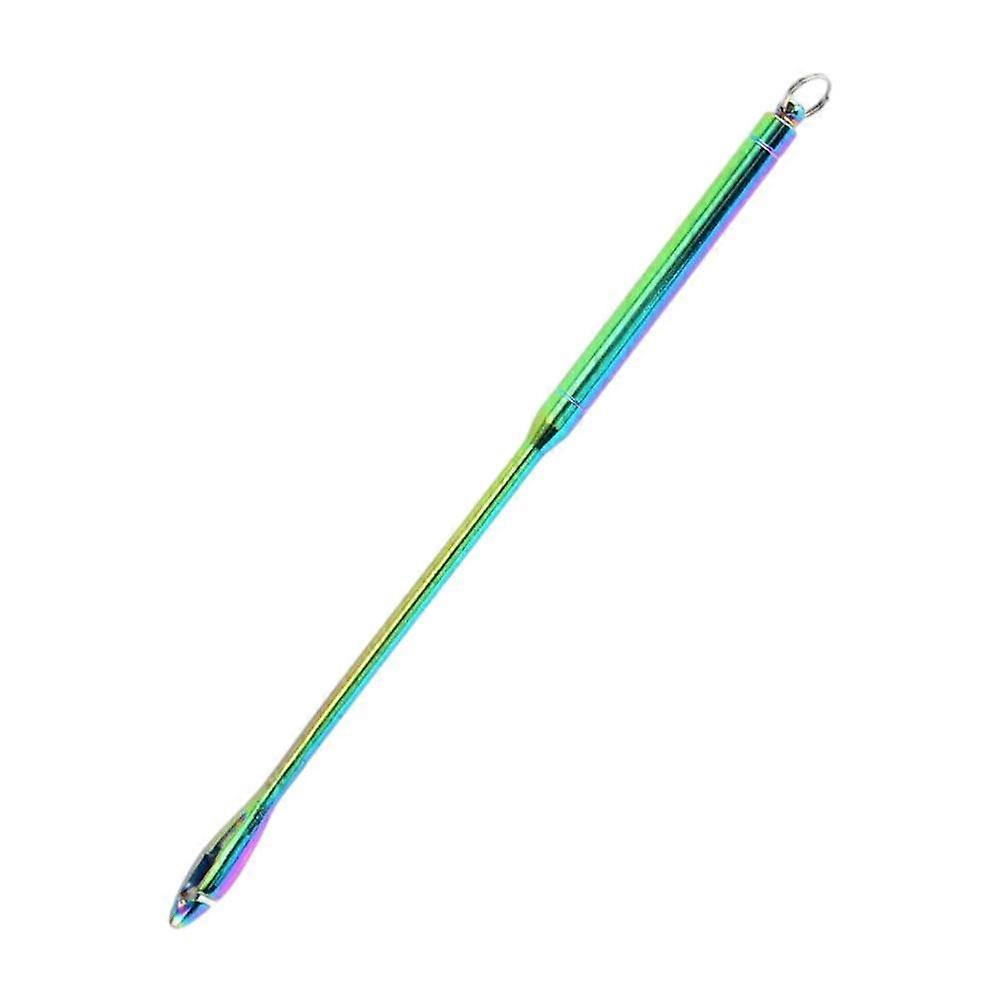 Stainless Steel Decoupler for Fishing Enthusiasts - Professional Hook Remover, Rust-Proof, Portable