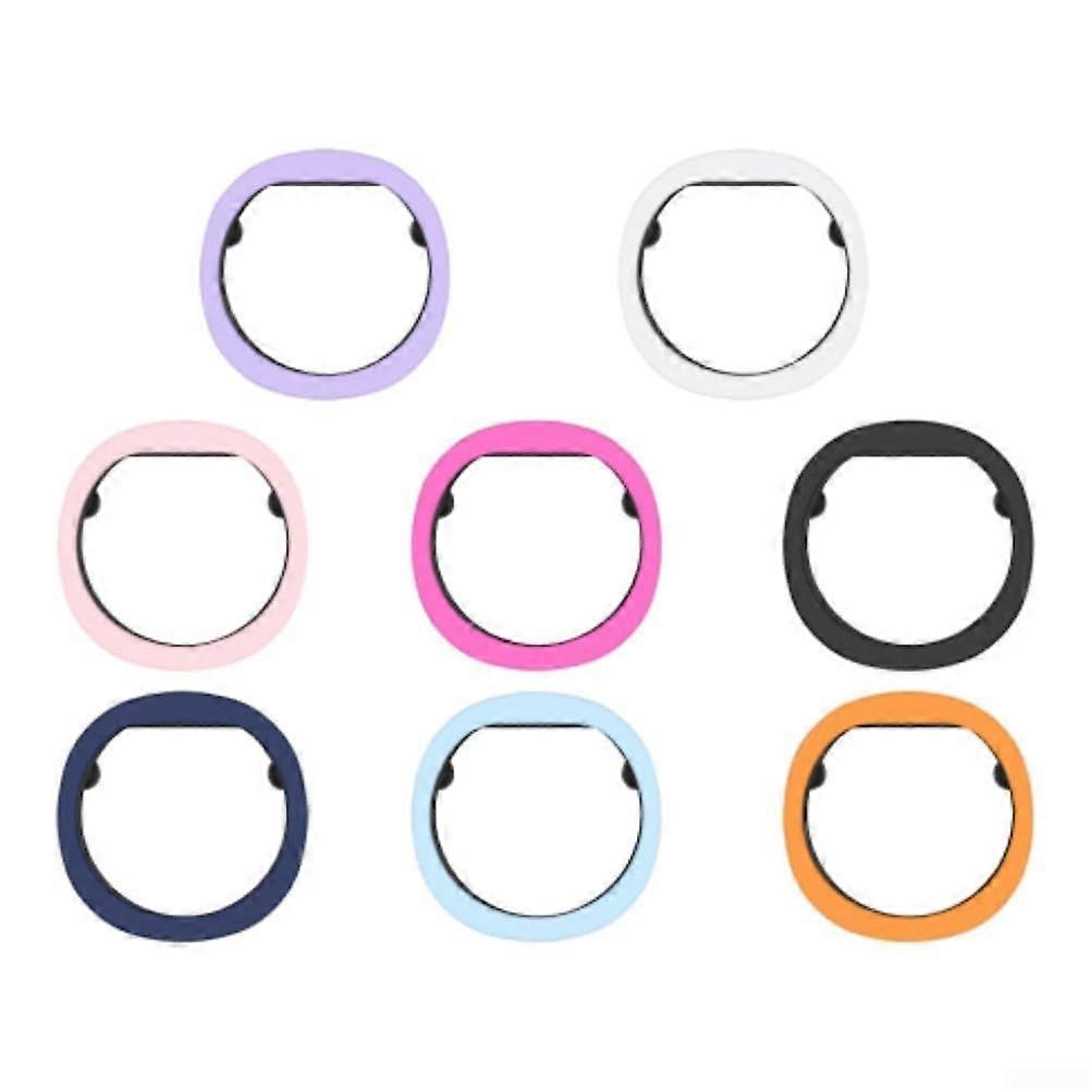 Silicone Protective Cover For RingConn Gen 22 Air 8Pack Size L LongLasting Flexibility And Comfort
