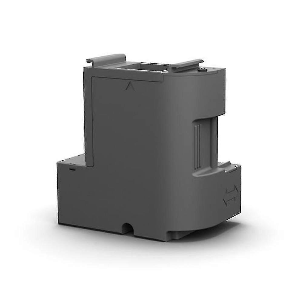 Epson T04d1 החלפת קופסת תחזוקה/מיכל דיו