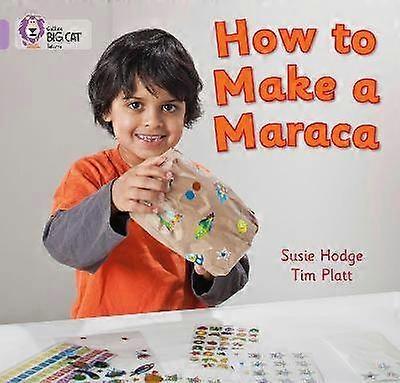 How to Make a Maraca!