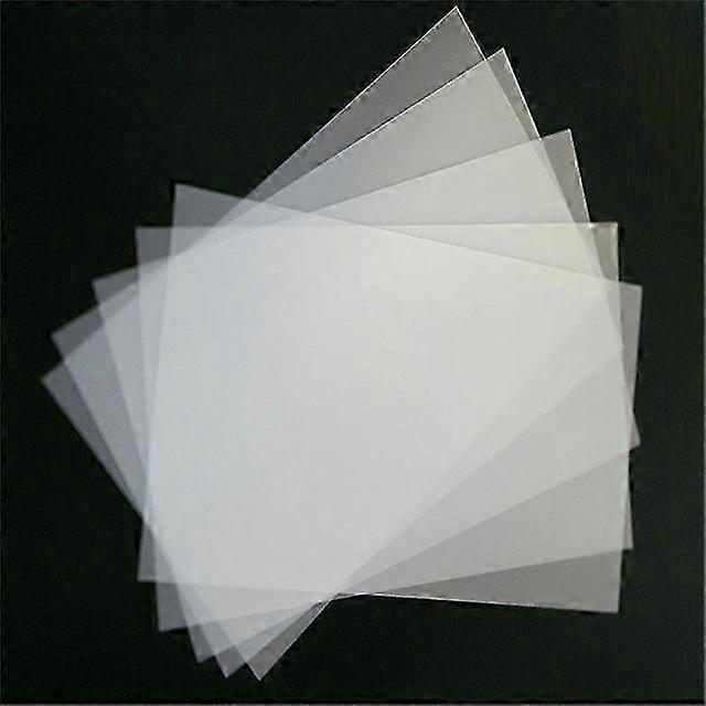 5-Pack Optically Clear Adhesive for 12.9 Inch Screen Replacement