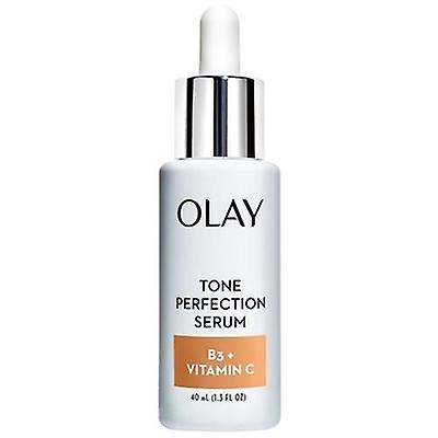 玉兰油精华液 Tone Perfection Serum B3 + 维生素 C 1.3oz / 40ml
