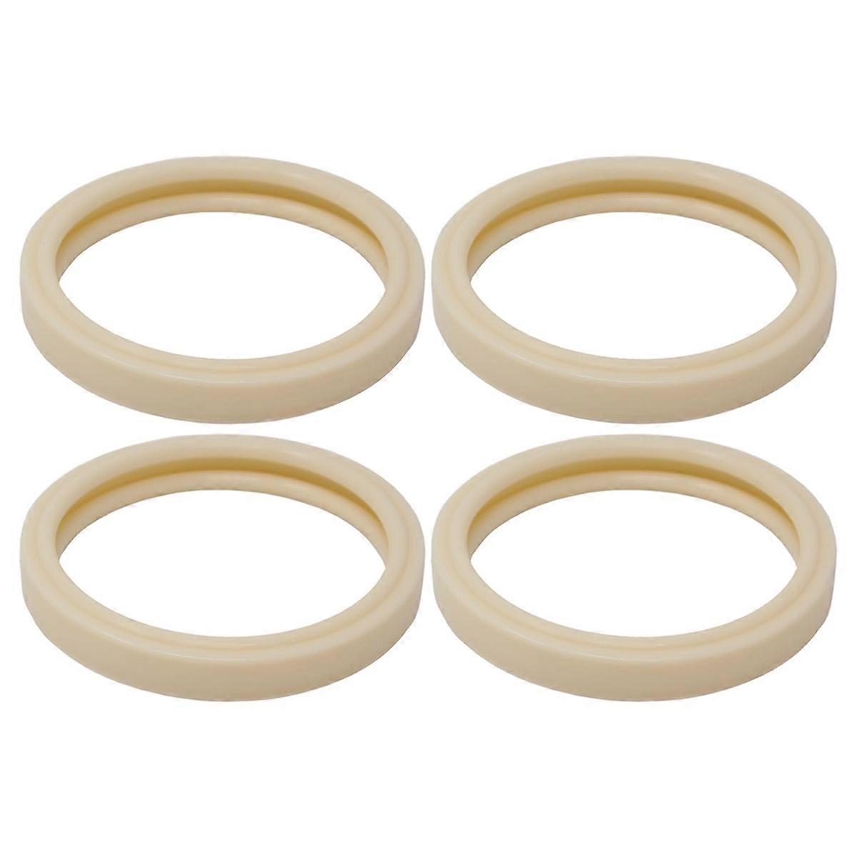 Lens Gasket for for Pool Lights 4-Pack